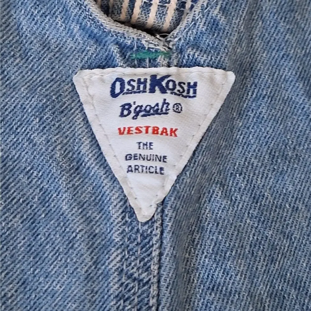 OshKosh Bgosh hard find